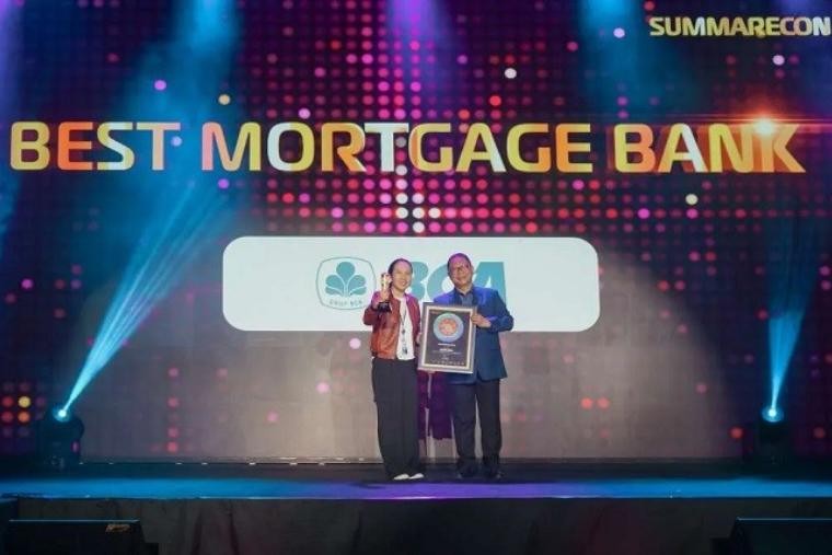  (Kontan.co.id) SMRA Rayakan Kesuksesan Penjualan Lewat Summarecon Awards 2026 